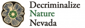 Decriminalize Nature Nevada plant medicine Las Vegas Reno