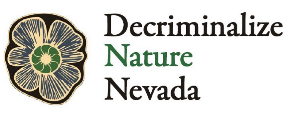 Decriminalize Nature Nevada
